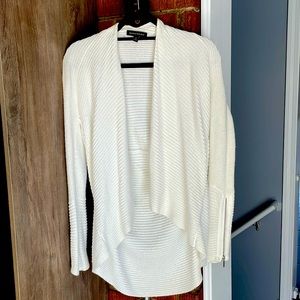 Banana Republic Cable Knit Sweater